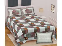 Bedsheet 11 - Master