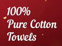 Mothi Cotton Bath Soft Towel (Pack of 6, 30x63 , Assorted colours Pack of 6 - Master