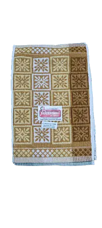 Hand Towel Napkin Set, Pure Cotton, Gym, Sport, Spa, Assorted Pack of 6(assorted colour  Pack of 6) - Master