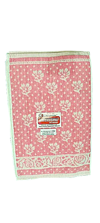 Hand Towel Napkin Set, Pure Cotton, Gym, Sport, Spa, Assorted Pack of 6(assorted colour  Pack of 6) - Master