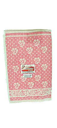 Hand Towel Napkin Set, Pure Cotton, Gym, Sport, Spa, Assorted Pack of 6(assorted colour  Pack of 6) - Master