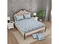 Bedsheet 05 - Master