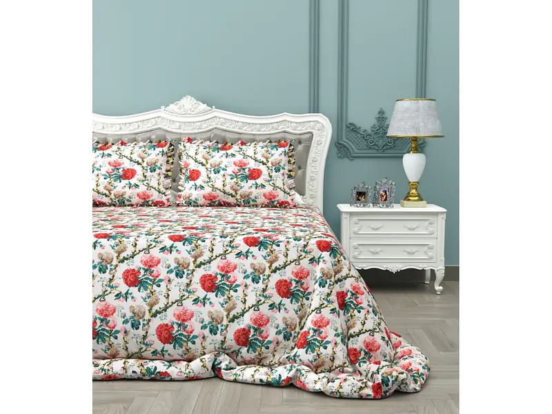 Bedsheet 03 - Master